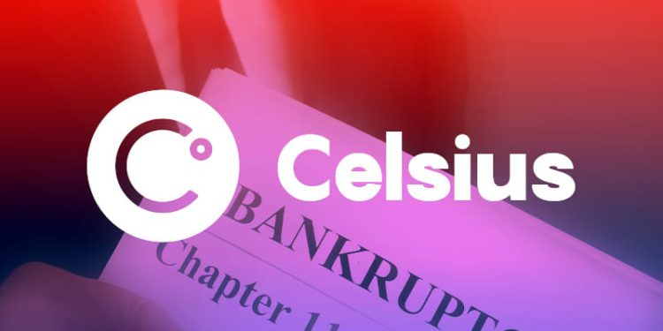 上百间美国政府机构成Celsius债权人！提议9.2万美元月薪回聘前CFO